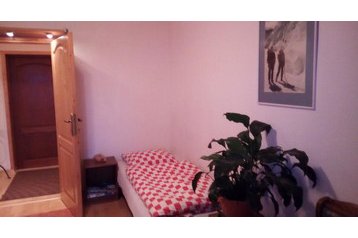 Slovākija Byt Tatranská Lomnica, Eksterjers